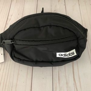 ADIDAS Unisex Core Waist Travel Bag Fanny